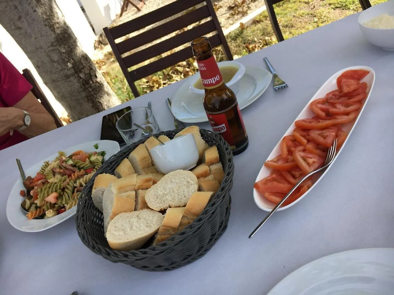 Luxe Bed & Breakfast Casa Paco Vélez Rubio