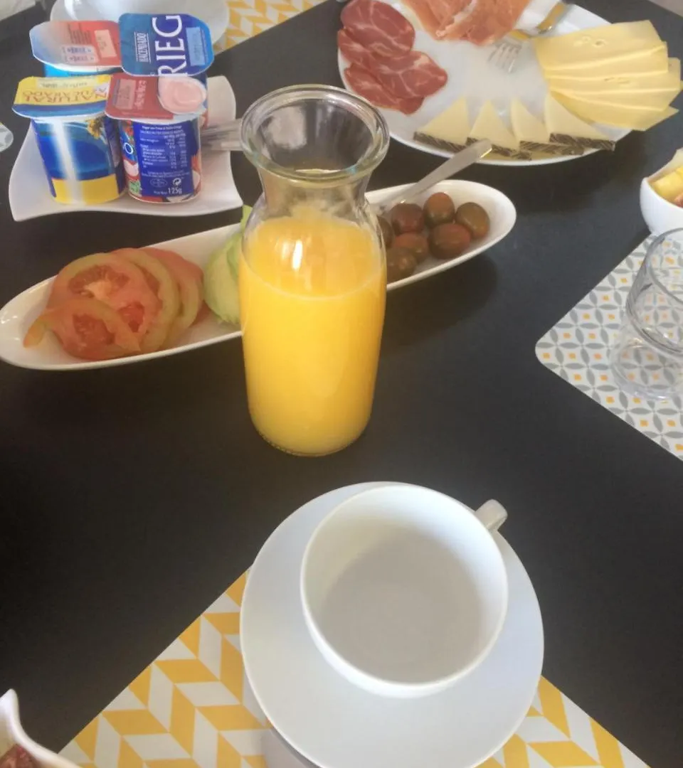 Luxe Bed & Breakfast Casa Paco Vélez Rubio
